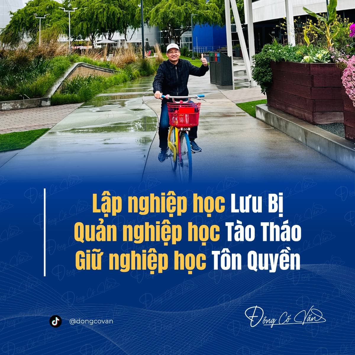 Lập nghiệp học Lưu Bị – Quản nghiệp học Tào Tháo – Giữ nghiệp học Tôn Quyền