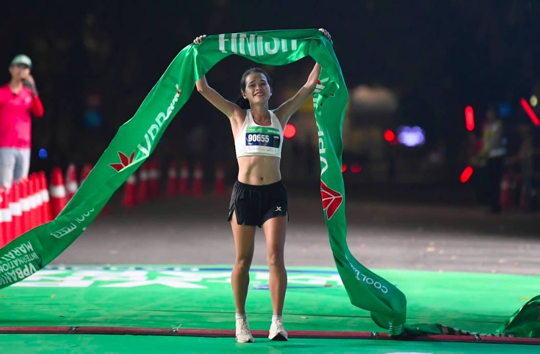 VPBank Hanoi International Marathon 2025: Cú hích cho thể thao, văn hóa và du lịch Thủ đô