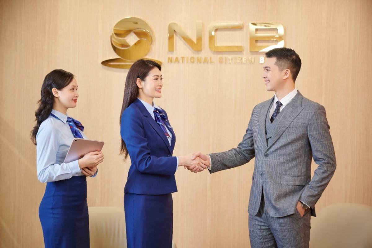 NCB đồng hành cùng doanh nghiệp thực hiện dự án vốn công, ODA và an ninh – quốc phòng