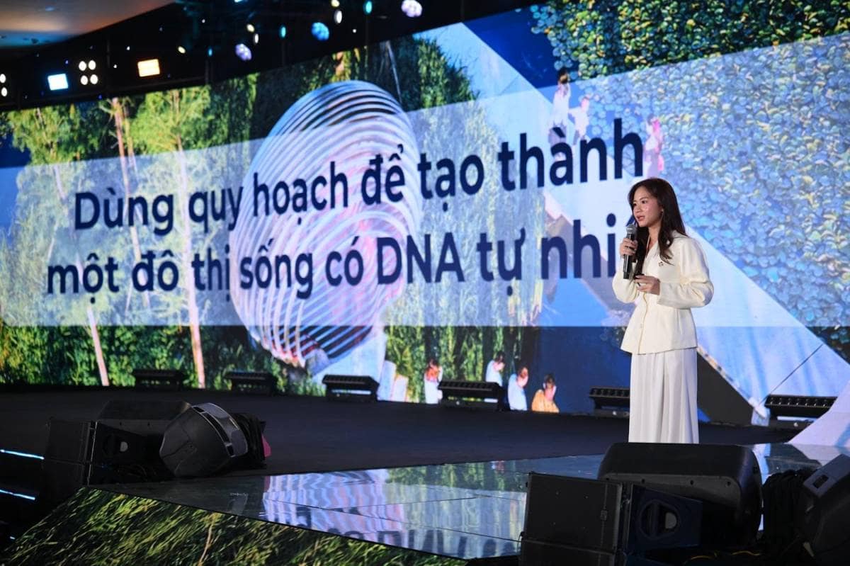 The Circle of Life: Bùng nổ sự kiện lễ ra quân dự án Charmora City