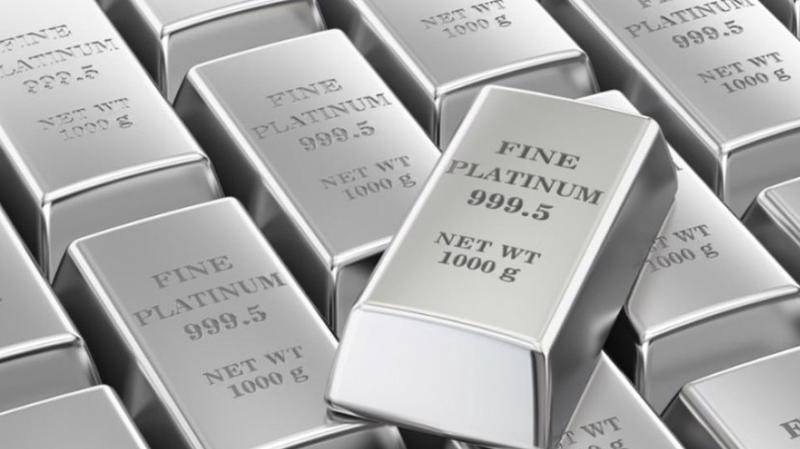 Các nhà phân tích nâng cao dự báo giá bạch kim và palladium năm 2026 sau đợt tăng giá năm 2025