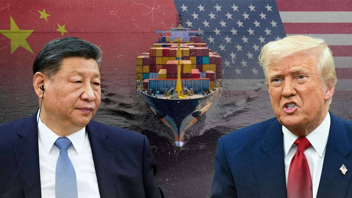 Đối thoại Trump – Tập: Hy vọng mới cho quan hệ Mỹ - Trung, nhưng thách thức vẫn chồng chất