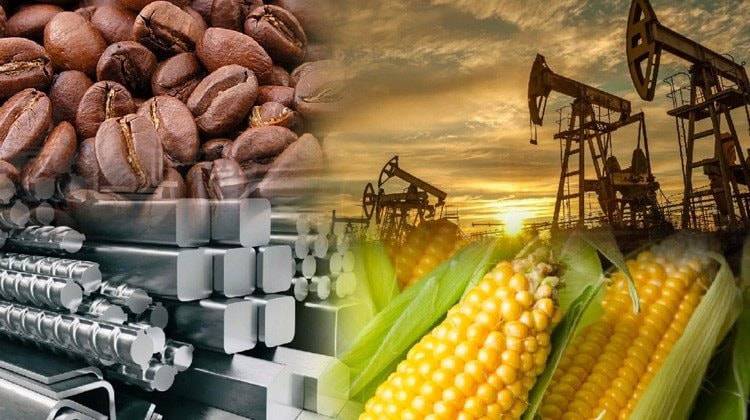 Thị trường hàng hóa toàn cầu xoay chiều: Vàng thoái lui, dầu giữ nhịp, đồng bật tăng nhờ kỳ vọng thương mại Mỹ–Trung
