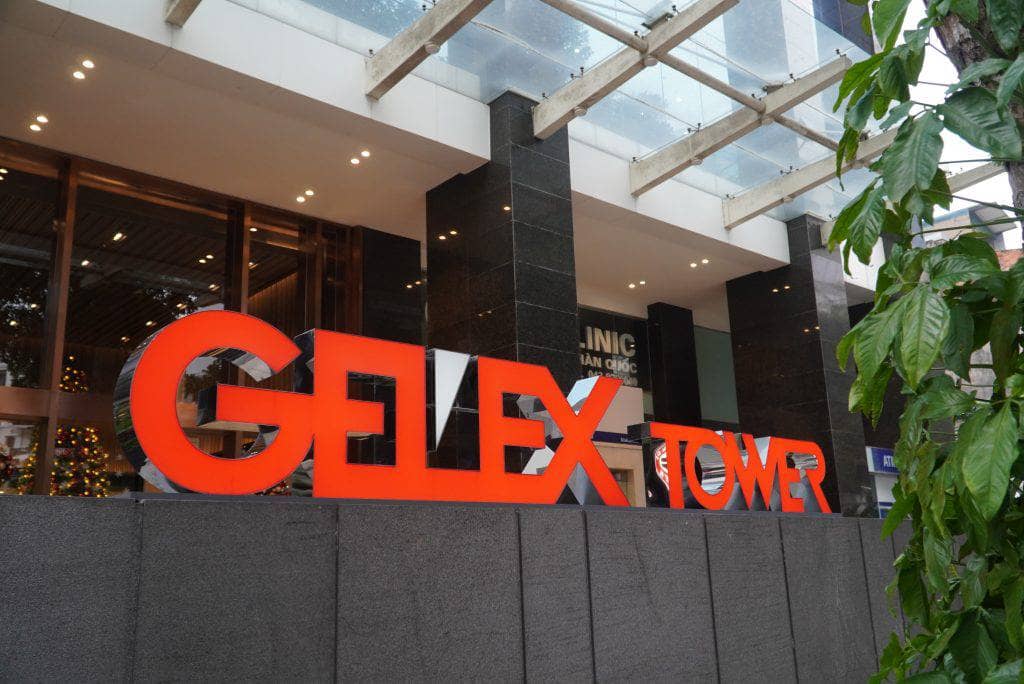Lợi nhuận bứt phá, GELEX vượt kế hoạch năm chỉ sau 9 tháng
