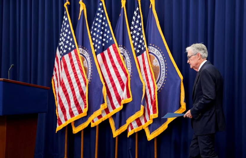 Fed sẵn sàng cắt giảm lãi suất trong tuần này, khả năng nới lỏng tiếp theo còn bỏ ngỏ