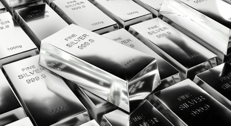 Fed Sắp Cắt Lãi: Bạc Điều Chỉnh Cuối Cùng Trước Khi Bước Vào Chu Kỳ Tăng Mới?