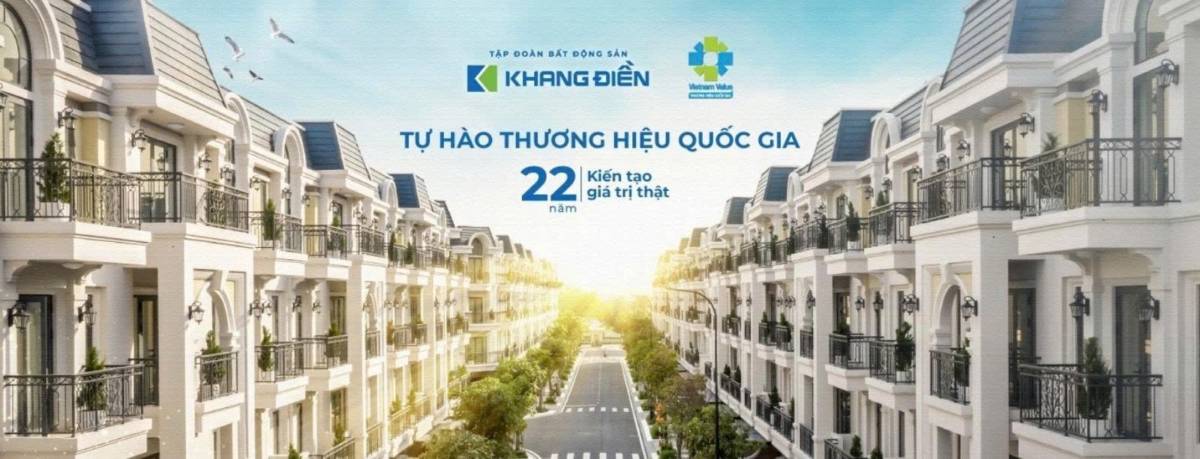 KDH - Viên ngọc sáng trong ngành bất động sản