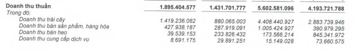 HAG bứt phá ngoạn mục - bầu Đức trở lại đường đua?