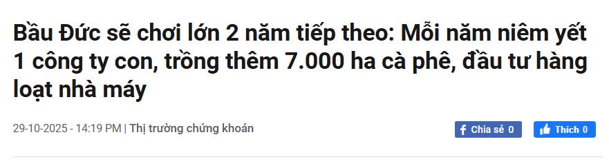 HAG bứt phá ngoạn mục - bầu Đức trở lại đường đua?