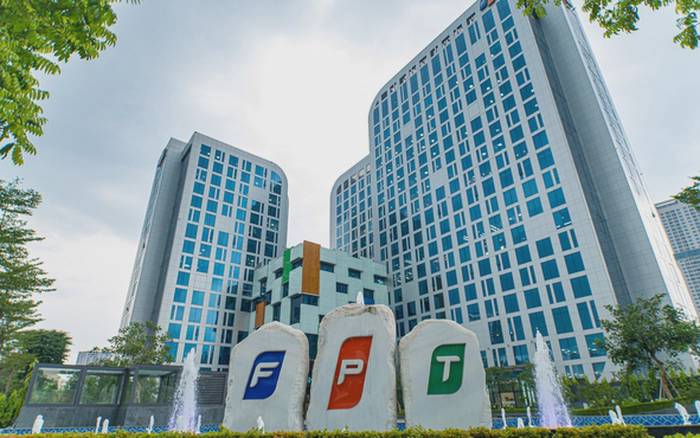 Phân tích mã cổ phiếu - FPT