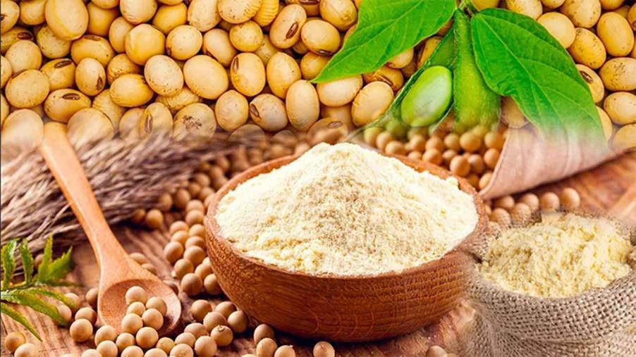 Đậu tương Mỹ giảm sau thỏa thuận Mỹ - Trung: “Mua tin đồn, bán tin thật”