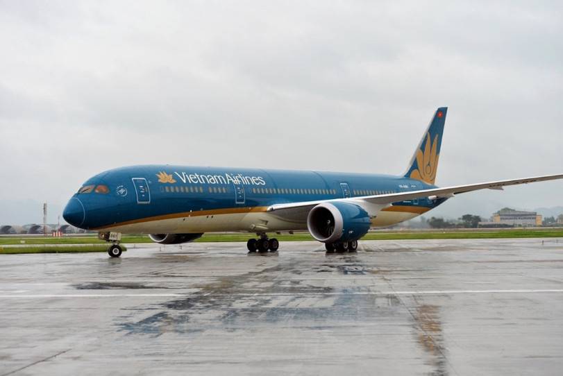Vietnam Airlines bứt phá mạnh mẽ trong Quý III/2025, khẳng định vị thế tiên phong trên bầu trời quốc tế
