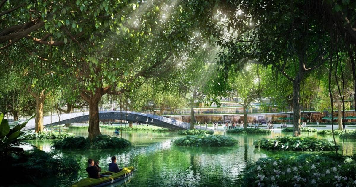 Khi Nha Trang “thăng hạng” đáng sống, cơ hội đầu tư mới mở ra