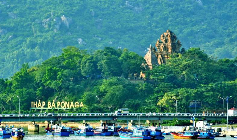 Khi Nha Trang “thăng hạng” đáng sống, cơ hội đầu tư mới mở ra