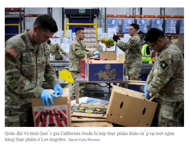 Khủng hoảng thanh khoản Mỹ: Bước mở màn cho chu kỳ tái cấu trúc tài chính toàn cầu