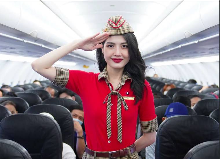 Vietjet tăng trưởng mạnh trong Quý 3/2025 – chia cổ tức 20% bằng cổ phiếu