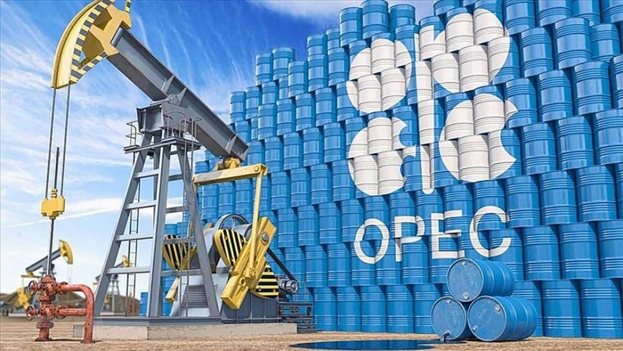Dầu Thô Mất Đà Khi Thị Trường Lo Ngại Nguồn Cung Quá Mức