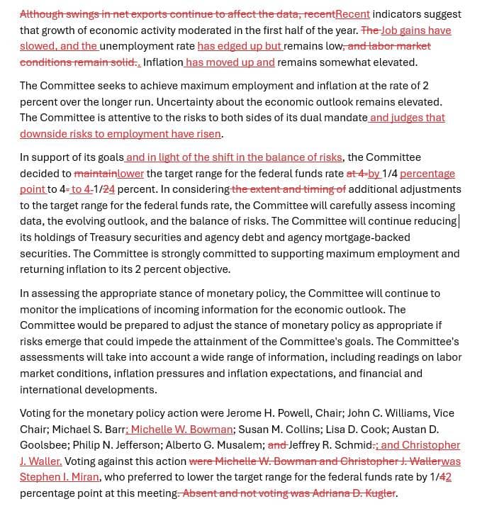 FED có đang 'lén lút' tăng lãi suất?