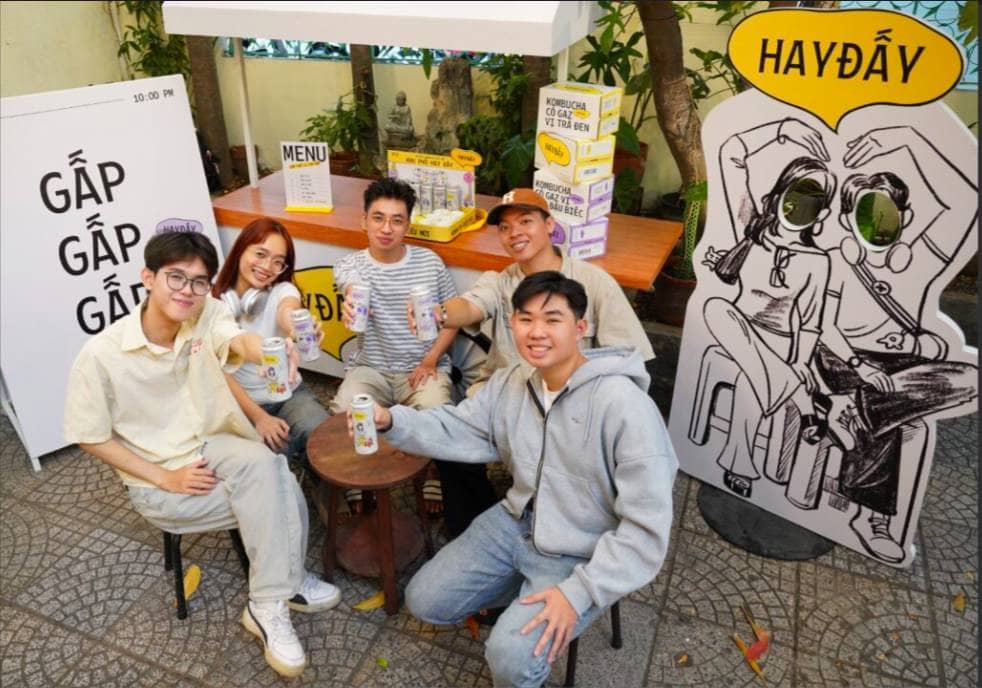 Vinamilk: Tổng doanh thu hợp nhất quý 3 tiến sát cột mốc 17 nghìn tỷ đồng