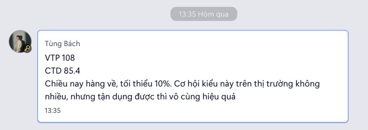 Tổng kết Lợi nhuận Danh mục Đầu Tư tuần 27.10 của Wealthee Partners. Tuần 27/10 Wealthee gửi tới Quý  ...