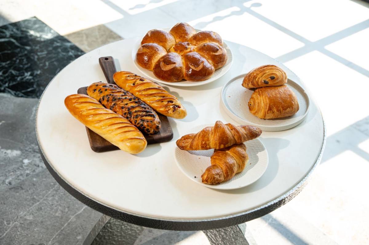 Từ Paris đến Phú Quốc: Maison Kayser mang trải nghiệm ẩm thực đẳng cấp thế giới đến đảo Ngọc