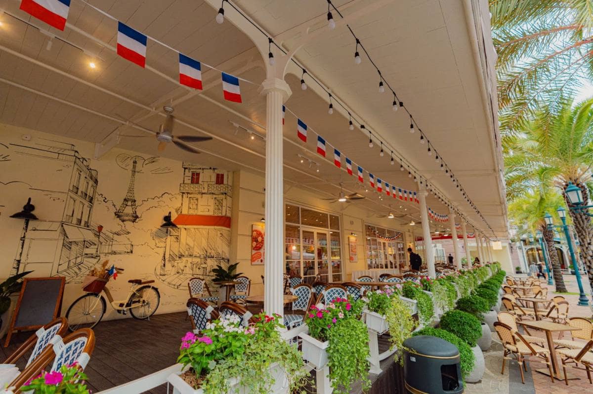 Từ Paris đến Phú Quốc: Maison Kayser mang trải nghiệm ẩm thực đẳng cấp thế giới đến đảo Ngọc