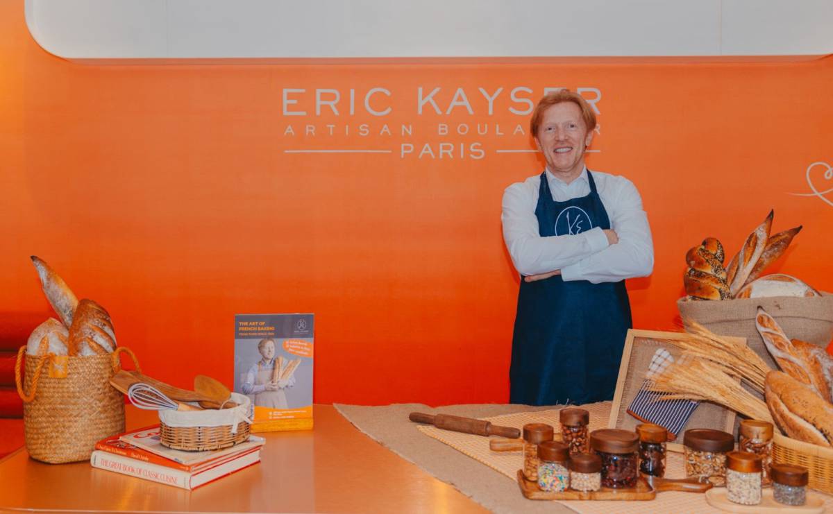 Từ Paris đến Phú Quốc: Maison Kayser mang trải nghiệm ẩm thực đẳng cấp thế giới đến đảo Ngọc