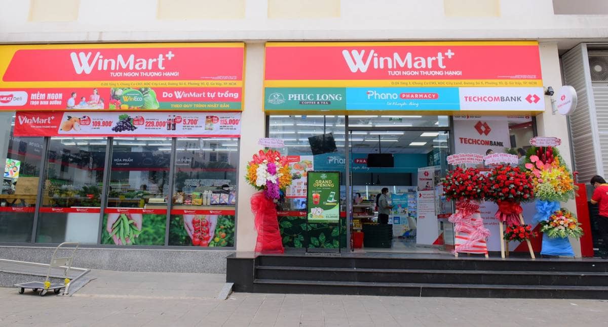 Masan Consumer (MCH): Khi giá trị thương hiệu trở thành vũ khí cạnh tranh mới của ngành FMCG