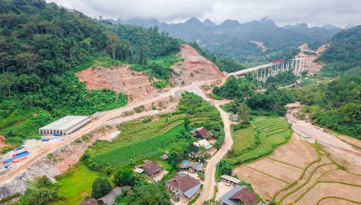 HHV lãi ròng gần 477 tỷ đồng sau 9 tháng