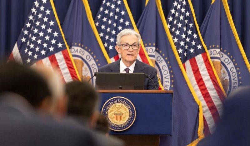 FED Âm Thầm “Mở Van Tiền”: Đợt Bơm Thanh Khoản 29,4 Tỷ USD Gây Chấn Động Giới Tài Chính