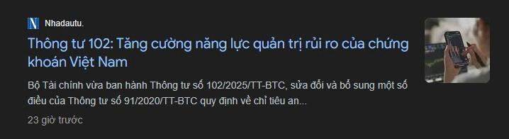 Nhận định nhanh thị trường sáng 4/11/2025 - Dấu hiệu tiêu cực, dừng giao dịch mua mới!