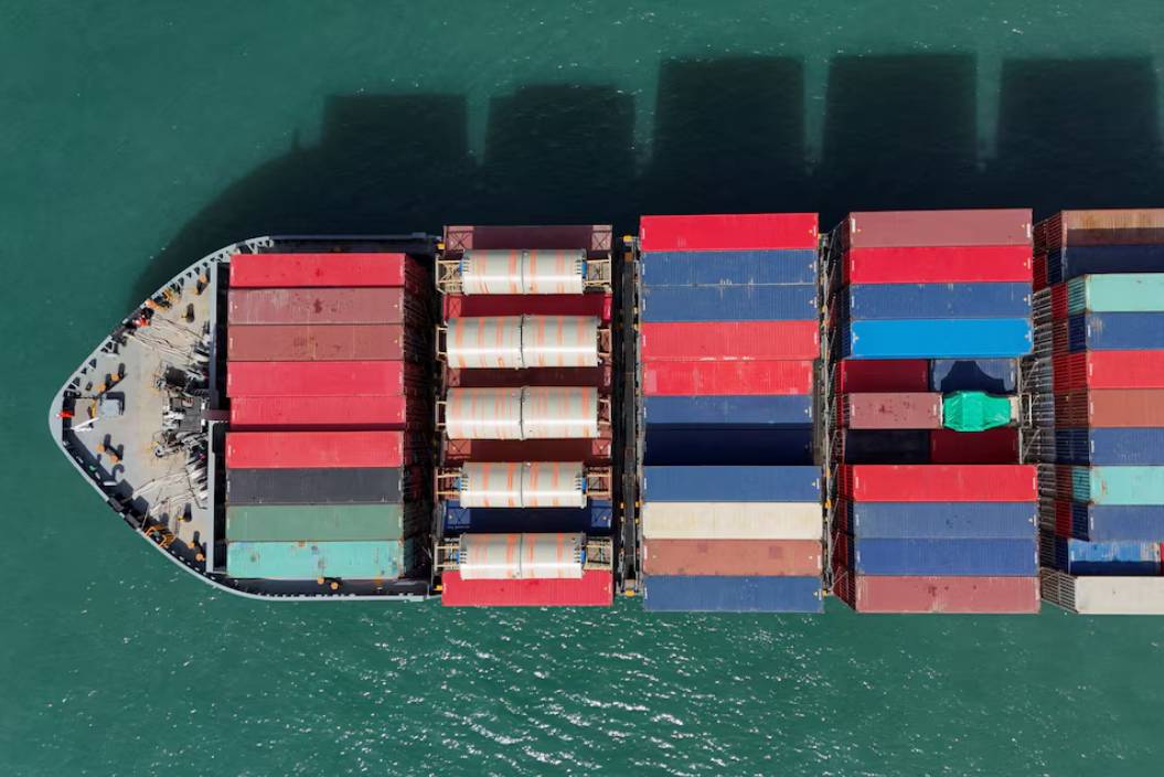 Trung Quốc tạm dừng một số mức thuế của Hoa Kỳ, nhưng người mua đậu nành vẫn phải đối mặt với mức thuế cao