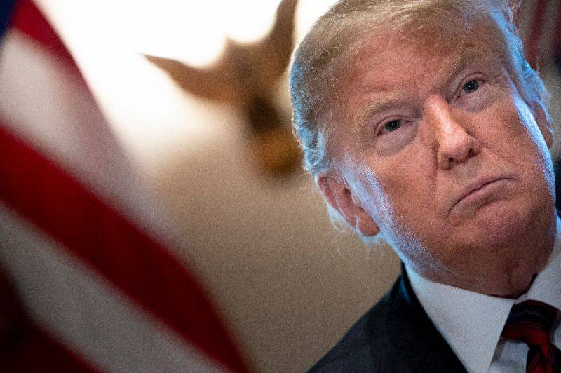 Đảng Dân chủ thúc giục Tổng thống Trump đối thoại, tìm lối thoát cho cuộc khủng hoảng chính phủ Mỹ đóng cửa dài kỷ lục