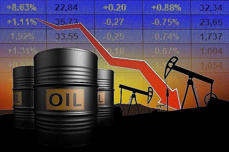Dầu Thô WTI Chững Lại Trước Áp Lực Dư Cung Toàn Cầu – Tín Hiệu Giảm Giá Vẫn Chiếm Ưu Thế
