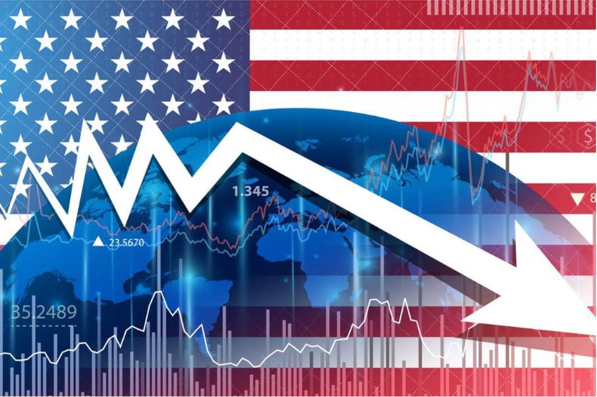 Kinh tế Mỹ phục hòi vượt kỳ vọng trong tháng 10 - Áp lực ngắn hạn lên các hàng hoá