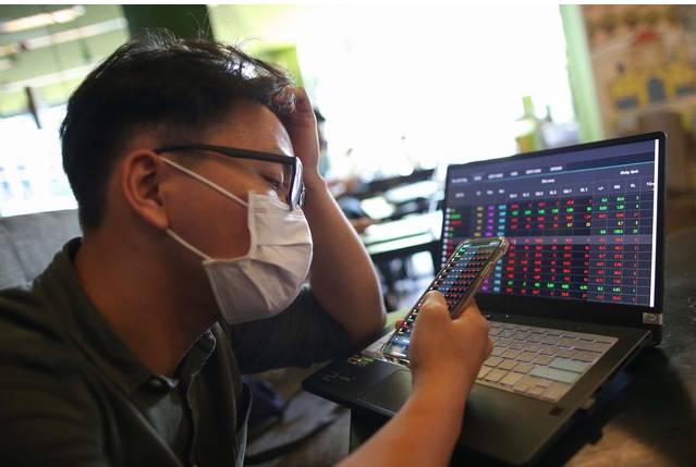 THỊ TRƯỜNG CHUYỂN SANG GIAI ĐOẠN CHÁN. Tổng hợp thị trường phiên giao dịch ngày 06/11/2025. VNI có phiên  ...