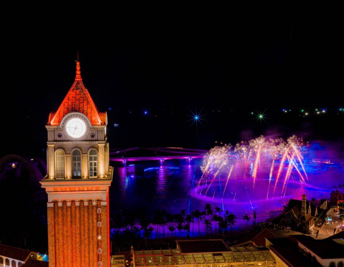 Liên tục lọt top: Phú Quốc được Skyscanner bình chọn là điểm đến xu hướng của năm 2026