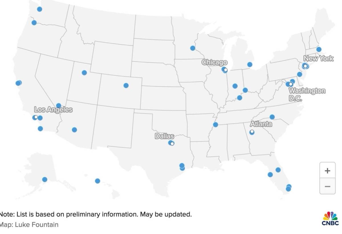 🇺🇸 HÔM NAY LÀ NGÀY THỨ 37 CỦA ĐỢT ĐÓNG CỬA CHÍNH PHỦ MỸ — DÀI NHẤT TRONG LỊCH SỬ HOA KỲ. Đợt đóng  ...
