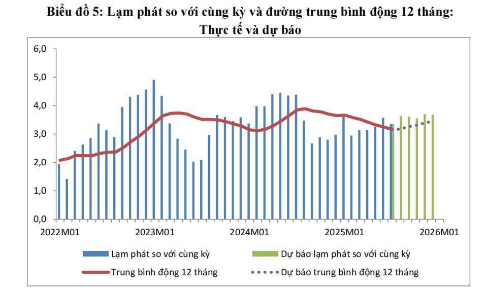 Chu kỳ "chuyển giao tài sản" là gì?. Khi kinh tế toàn cầu đối mặt với nhiều biến động thuế quan, chủ  ...