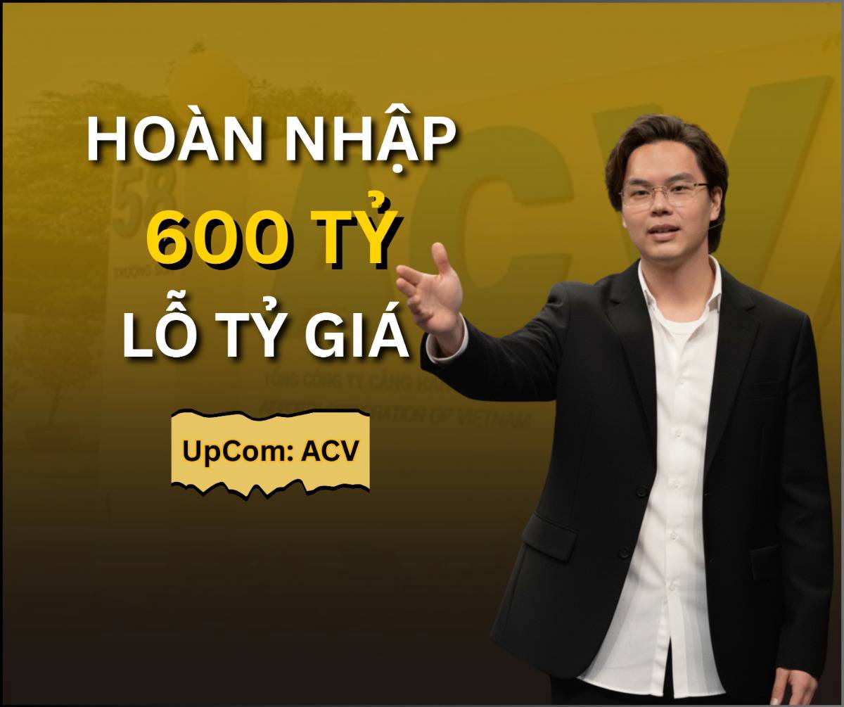 Hoàn Nhập 600 Tỷ Lỗ Tỷ Giá
