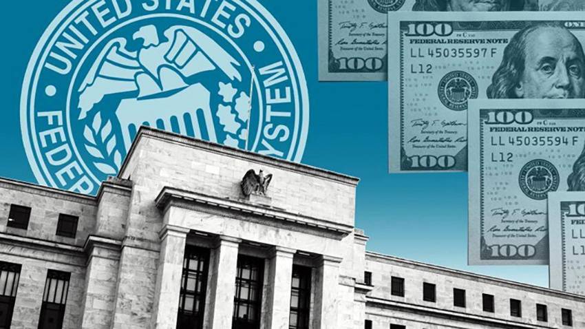Ngân hàng trung ương thế giới giữa những làn sương dữ liệu: Khi Federal Reserve (Fed) lạc giữa mù sương và châu Âu thận trọng bước từng bước”