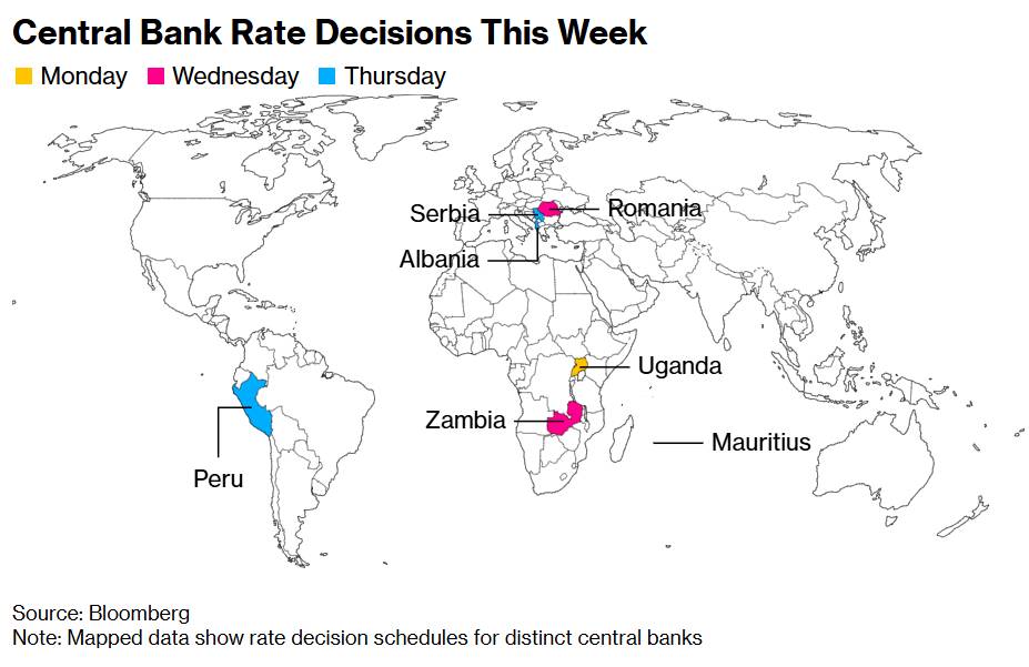 Washington tê liệt, Fed xoay xở trong bóng tối: Liệu có thêm đợt giảm lãi suất?