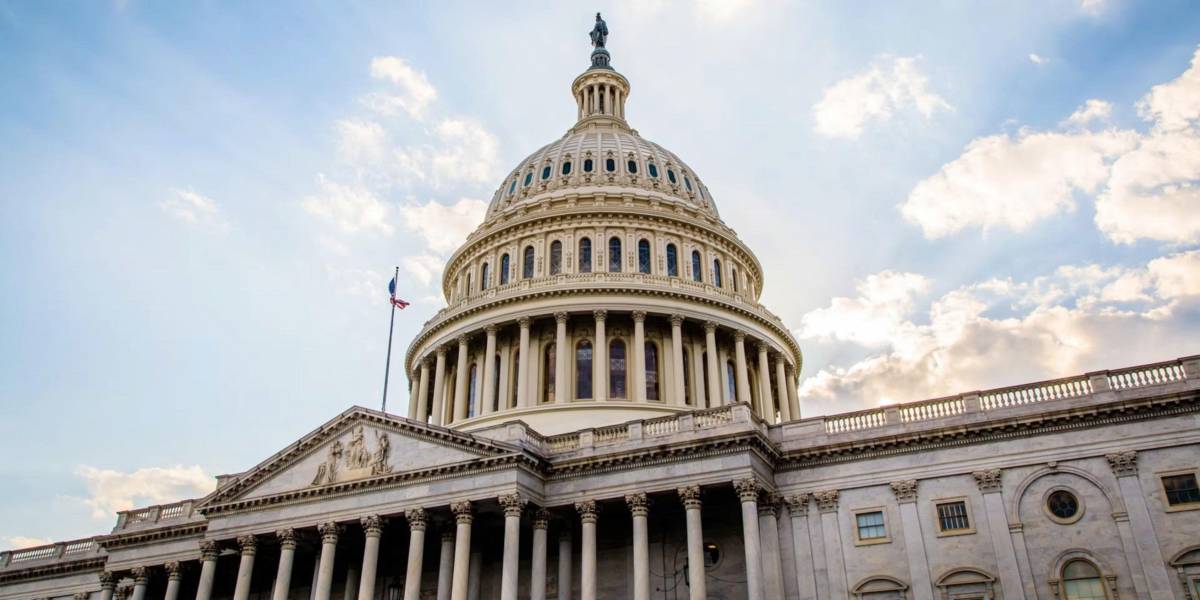 THƯỢNG VIỆN MỸ ĐÃ CHÍNH THỨC THÔNG QUA DỰ LUẬT NGÂN SÁCH ĐỂ CHẤM DỨT ĐỢT ĐÓNG CỬA CHÍNH PHỦ.. ✅ Dự luật  ...