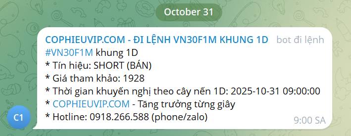 Bắt Mạch Chứng Khoán Ngày 12/11/2025: Hồi Phục Tiếp Diễn