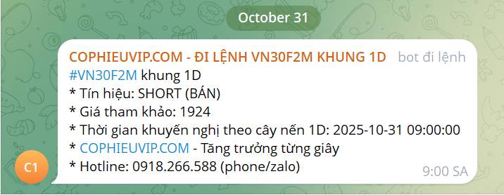 Bắt Mạch Chứng Khoán Ngày 12/11/2025: Hồi Phục Tiếp Diễn