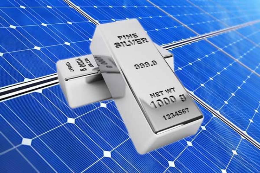 Bạc vàng bứt phá: Thị trường định giá rủi ro cấu trúc dài hạn!