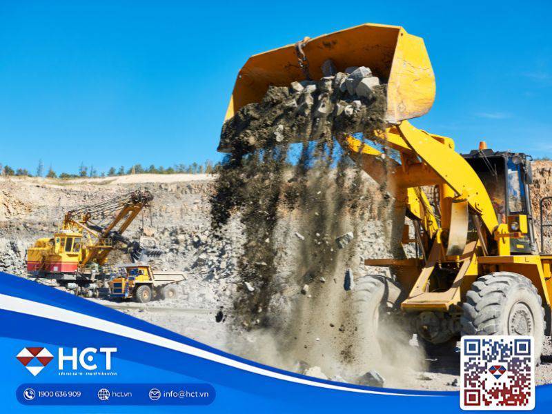 Giá quặng sắt 12/11: Tăng nhờ kỳ vọng kích thích Trung Quốc
