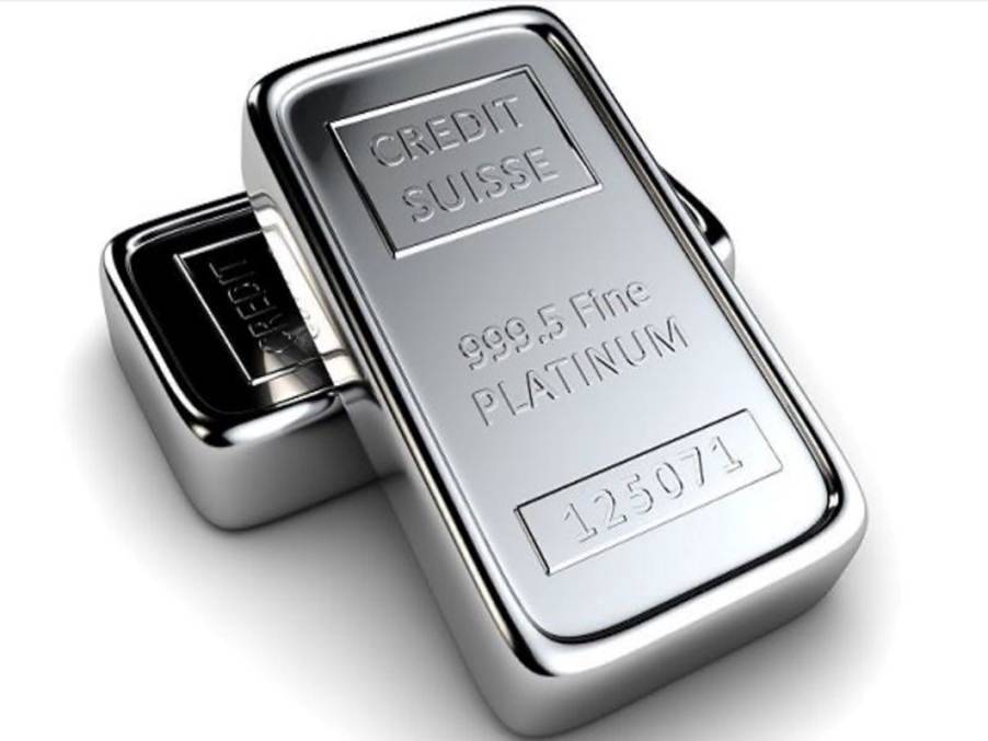 Bạch Kim: Đà Tăng Được Củng Cố – Hướng Đến Mốc 1.700 Usd/Oz