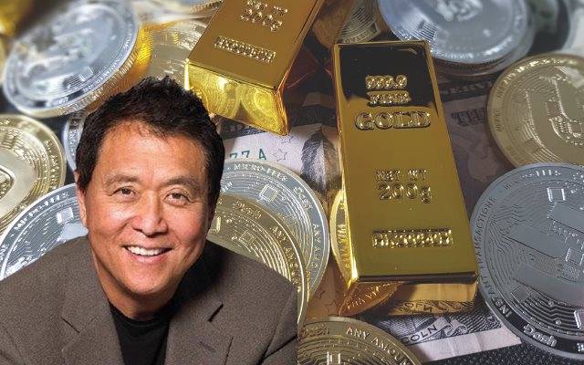 Tác giả “Cha giàu, Cha nghèo” cảnh báo: “Nguồn cung bạc đang cạn kiệt, giá có thể vọt lên 200 USD/ounce”