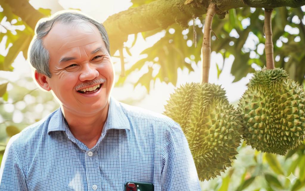 Trung Quốc tiếp tục tăng nhập khẩu rau quả từ Việt Nam